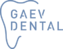 Gaev Dental logo
