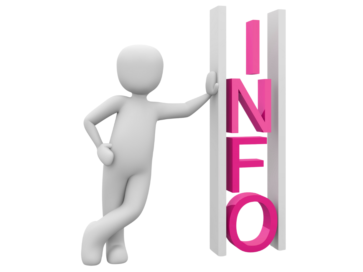 StandbyDag - informatie - 922x1232
