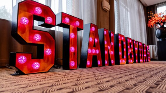 StandbyDag