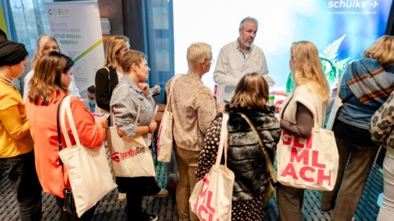 StandbyDag Expo