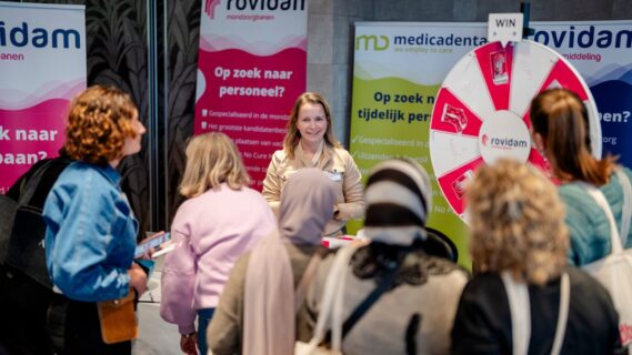 StandbyDag Expo